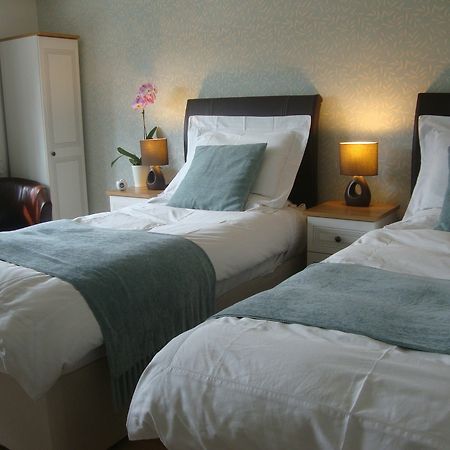 Canal View Bed And Breakfast Saxilby ภายนอก รูปภาพ