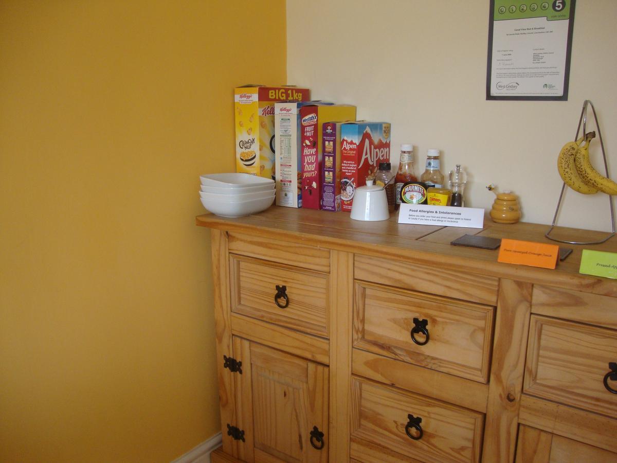 Canal View Bed And Breakfast Saxilby ภายนอก รูปภาพ