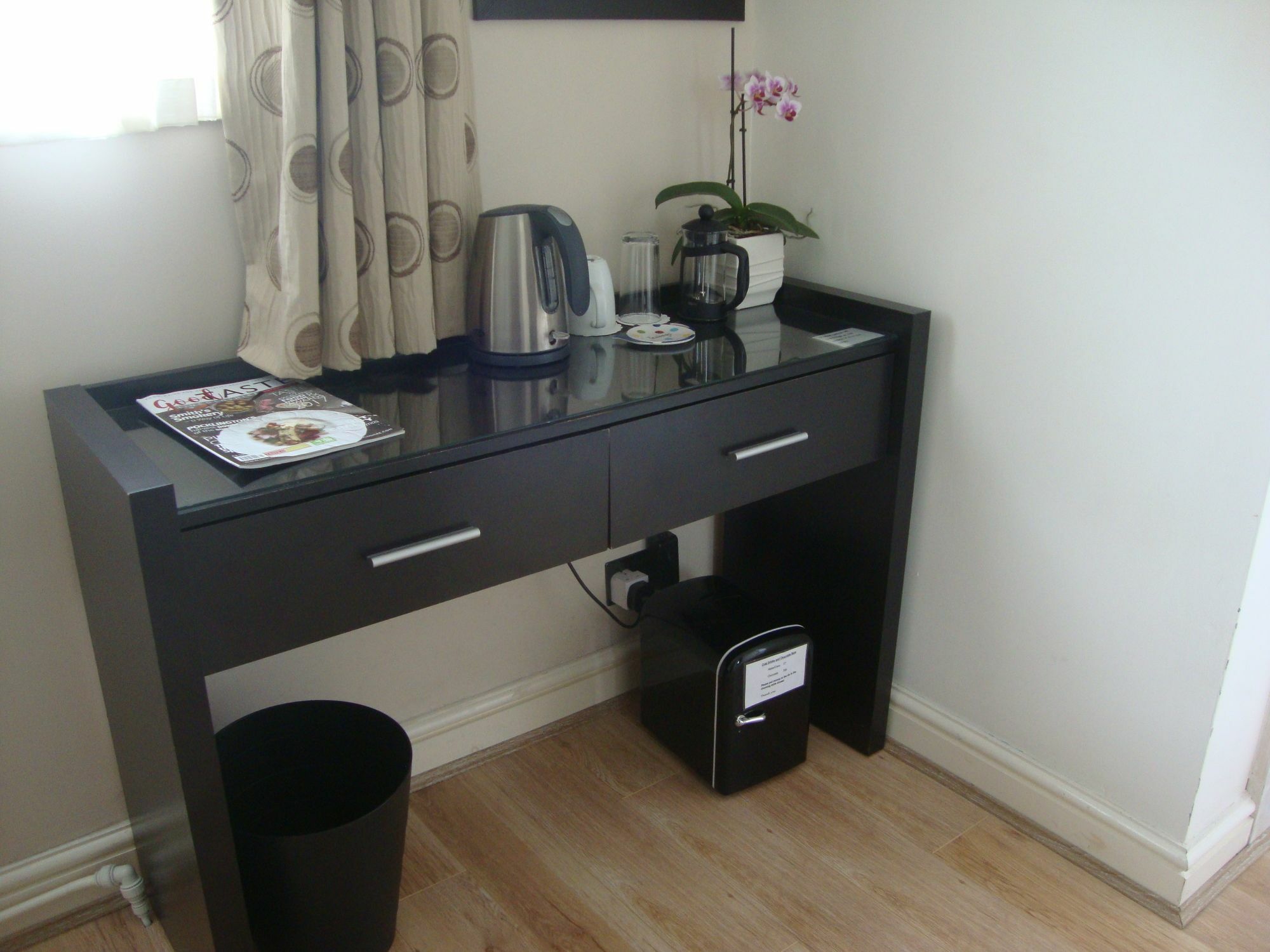 Canal View Bed And Breakfast Saxilby ภายนอก รูปภาพ