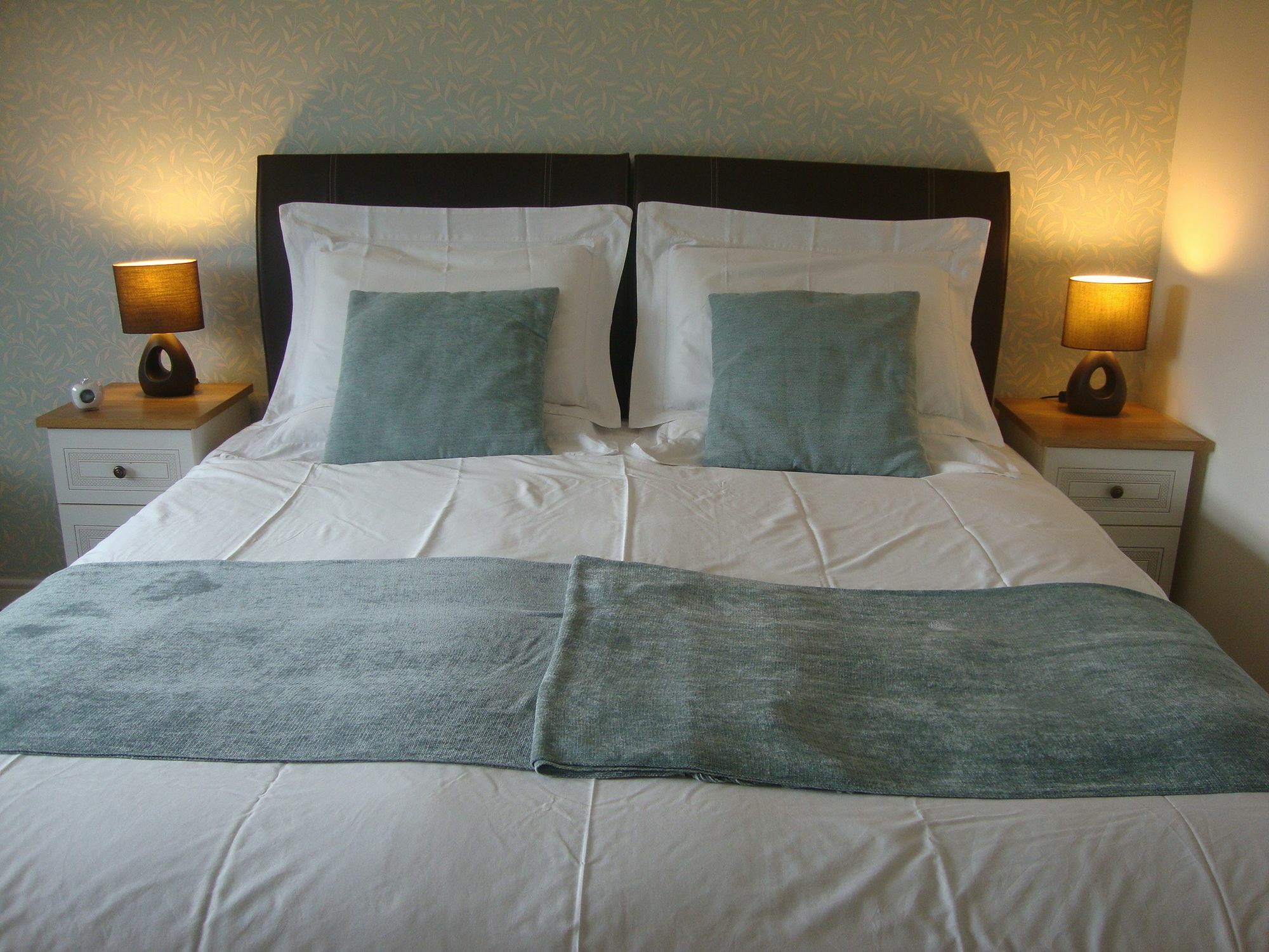 Canal View Bed And Breakfast Saxilby ภายนอก รูปภาพ